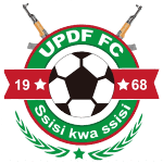 UPDF FC
