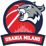 Urania Basket Milano