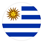 Fotbollsspelare i Uruguay