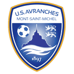 US Avranches 2