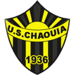 US Chaouia U21