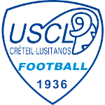 US Créteil-Lusitanos 2