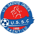 US Sainte Croix Saint-Lô