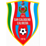 U.S. San Calogero Calimera