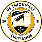 US Thionville Lusitanos 2