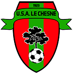 USA Le Chesne