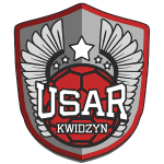 Usar Kwidzyn