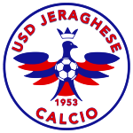 USD Jeraghese 1953 Calcio