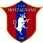 U.S.D. Montagnano