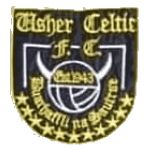 Usher Celtic Senior Team