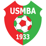 Usm Bel Abbes U21