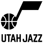 Utah Jazz (88FIREBURN)