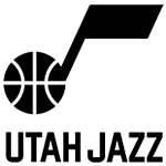 Basketspelare i Utah Jazz
