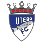 Fotbollsspelare i Utebo CF