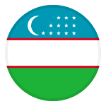 Usbekistan