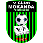 V. Клуб Моканда
