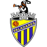 Valadares Gaia FC B