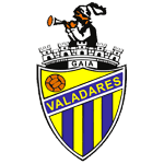 瓦拉达雷斯盖亚足球俱乐部