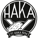 Fotbollsspelare i FC Haka