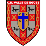 Fotbollsspelare i CD Valle de Egüés