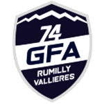GFA Rumilly-Vallières