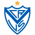 Fotbollsspelare i Vélez Sársfield