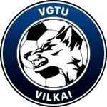 VGTU Vilkai-Šervintos