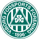 Viborg FF-logo