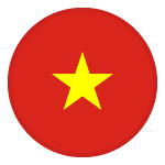 Fotbollsspelare i Vietnam
