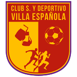 CD Villa Espanola