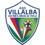 Villalba Ocres Moca