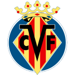 Villarreal CF-logo