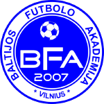 Vilniaus BFA B