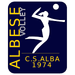 Tecnoteam Albese Volley Como