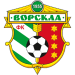 Fotbollsspelare i Vorskla Poltava