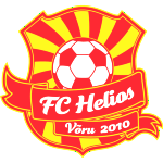 Voru FC Helios