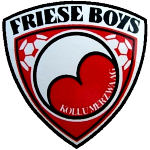 VV Friese Boys