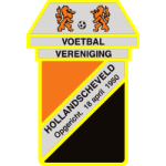 VV Hollandscheveld 5
