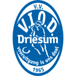 VV VIOD Driesum