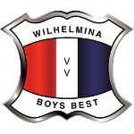 VV Wilhelmina Boys 3 Best