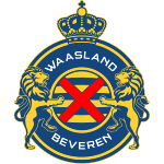 Jeugd KV RS Waasland Beveren