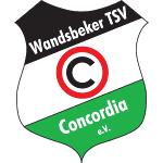 Wandsbeker TSV Concordia 1881