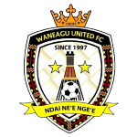 Waneagu United FC