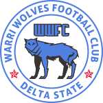 FC Warri Wolves