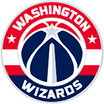 Washington Wizards (88FIREBURN)