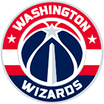 Basketspelare i Washington Wizards