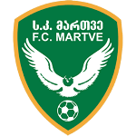 WFC Martve