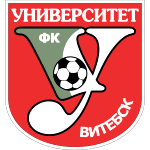 WFC Universitet Vitebsk