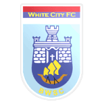 White City Woodville Reserves