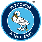 Wycombe Wanderers-logo